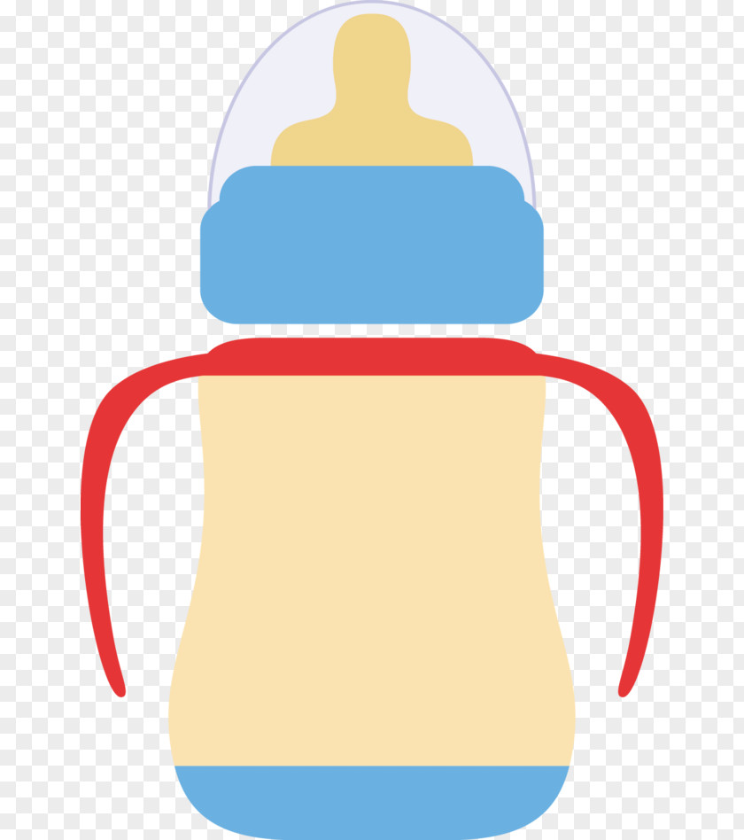 Milk Bottle Baby Bottles Infant Image PNG