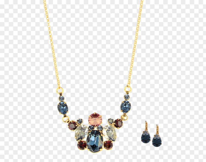 Necklace Gemstone Charms & Pendants Jewelry Design Jewellery PNG