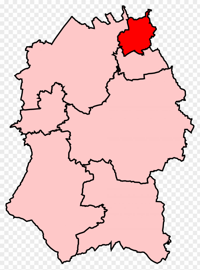 North Swindon South Weston-super-Mare Electoral District PNG