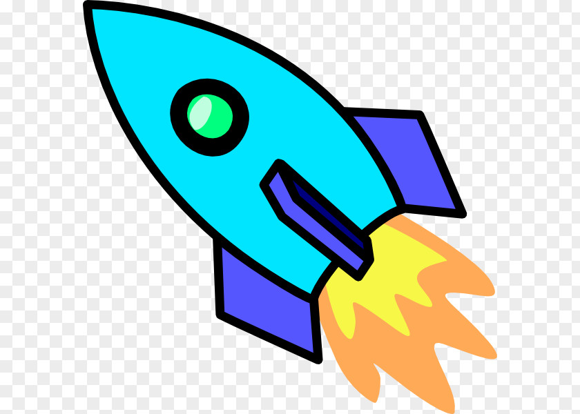 Space Ship Clipart Rocket Free Content Spacecraft Clip Art PNG