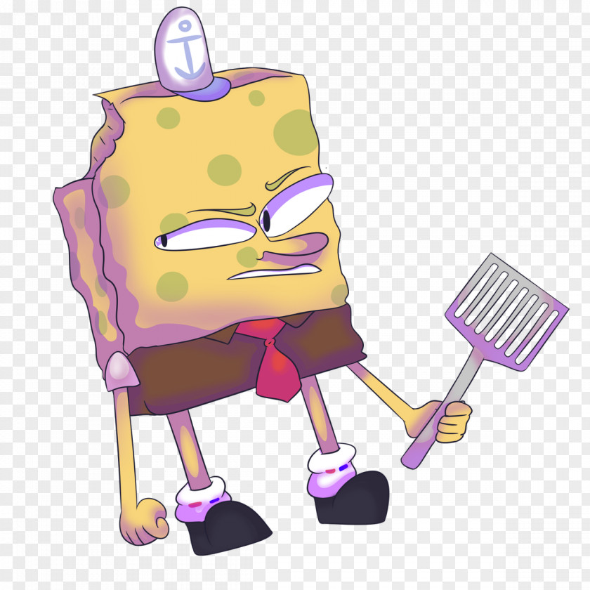 Spongebob And Patrick Clip Art Household Cleaning Supply Product Design Illustration PNG