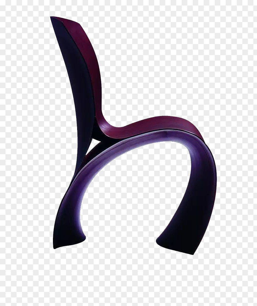 Stylish Chair PNG