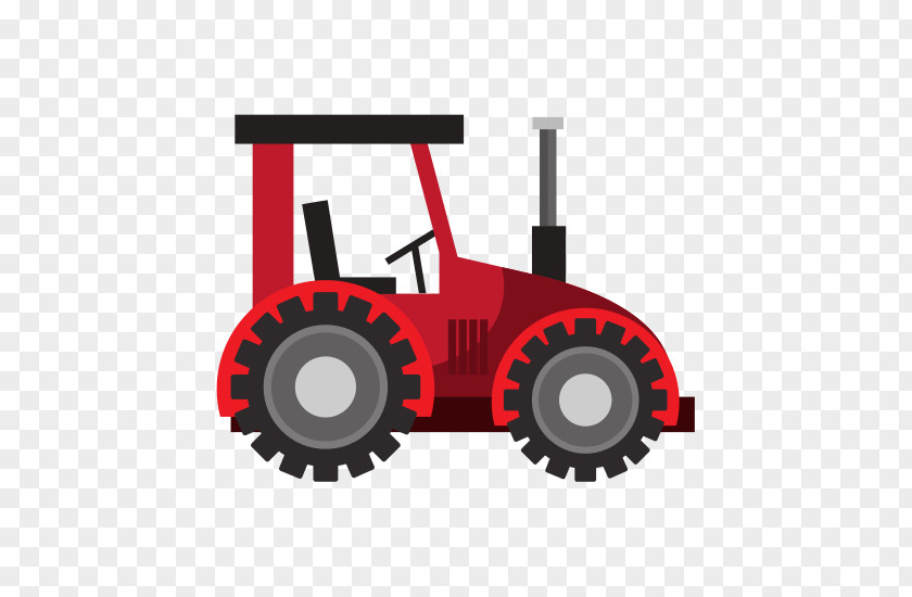 Tractor Flyer Vector Graphics Illustration Stock Photography Image PNG