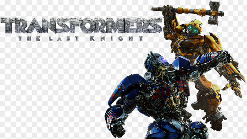 Transformers THE LAST KNIGHT Optimus Prime Bumblebee Hound Transformers: The Game PNG