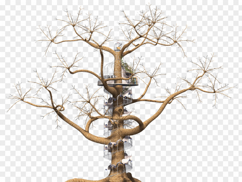 Treehouse Clip Art Image Stock.xchng JPEG Photograph PNG