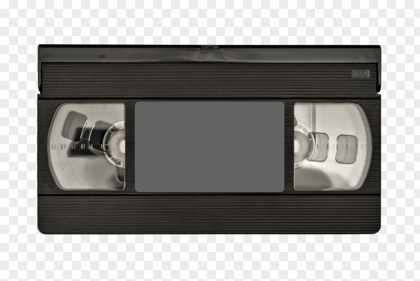 Vintage Television VHS Photograph Video Image NCT PNG
