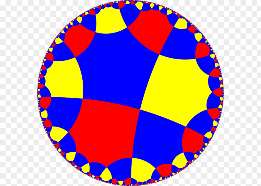 34612 Tiling Uniform Tilings In Hyperbolic Plane Geometry Octagonal Schläfli Symbol PNG