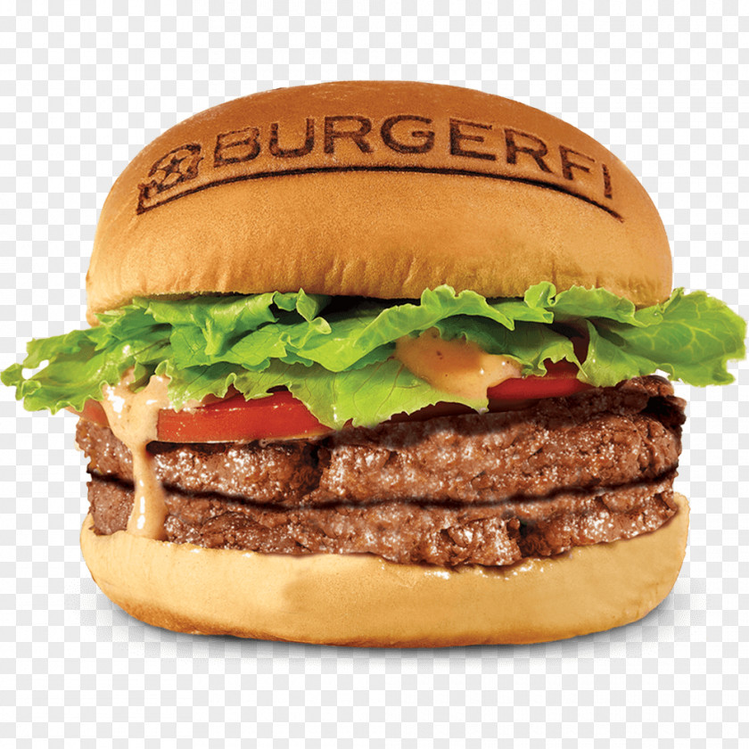 Burger King Cheeseburger Hamburger BurgerFi Custard Angus Cattle PNG