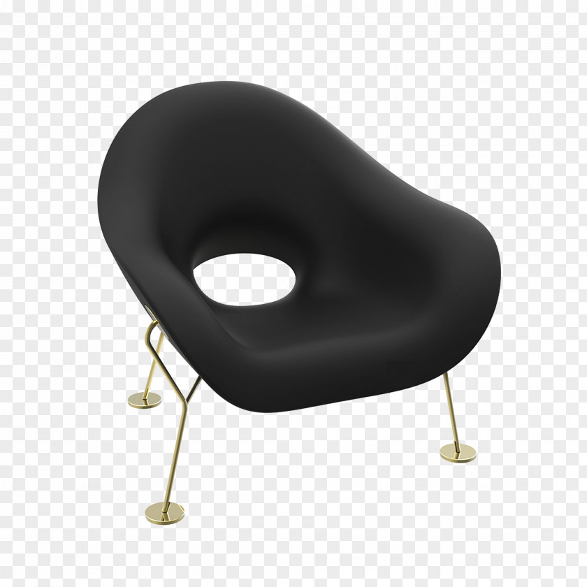 Chair Wing Fauteuil Furniture Armrest PNG