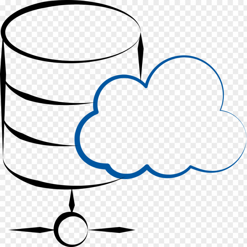 Cloud Computing Information Technology Web Hosting Service Clip Art PNG