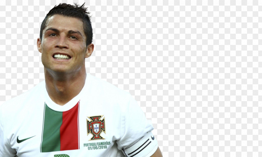 Cristiano Ronaldo Portugal National Football Team Player Hairstyle FIFA 18 PNG