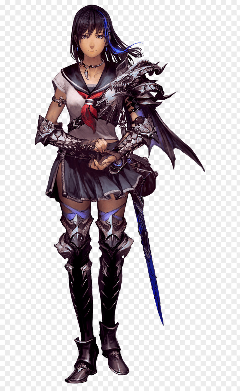 Final Fantasy Characters Stranger Of Sword City Oddworld: Stranger's Wrath Experience Inc. Art PlayStation Vita PNG