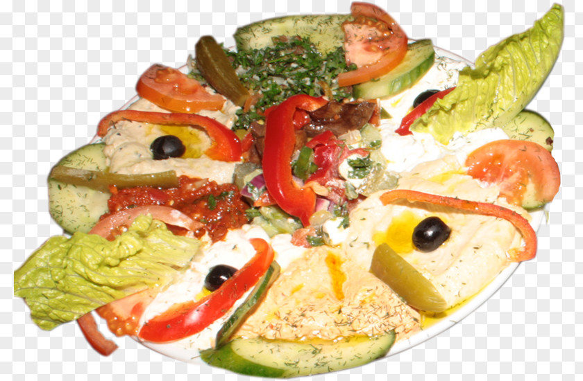 Greek Salad Canapé Vegetarian Cuisine Hors D'oeuvre PNG