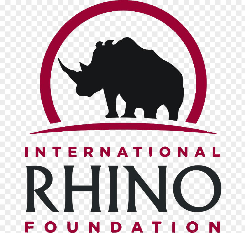 Javan Rhinoceros Northern White International Rhino Foundation Save The Poaching PNG