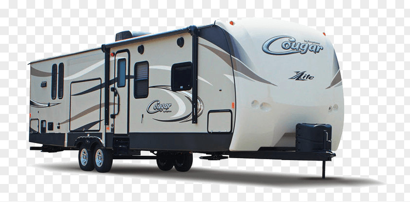 Rv Camping Campervans Caravan Fifth Wheel Coupling Trailer PNG