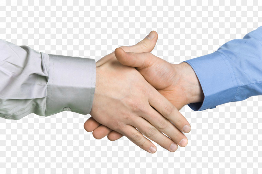 Shake Hands Partnership Business Employee Benefits Income Engagement PNG