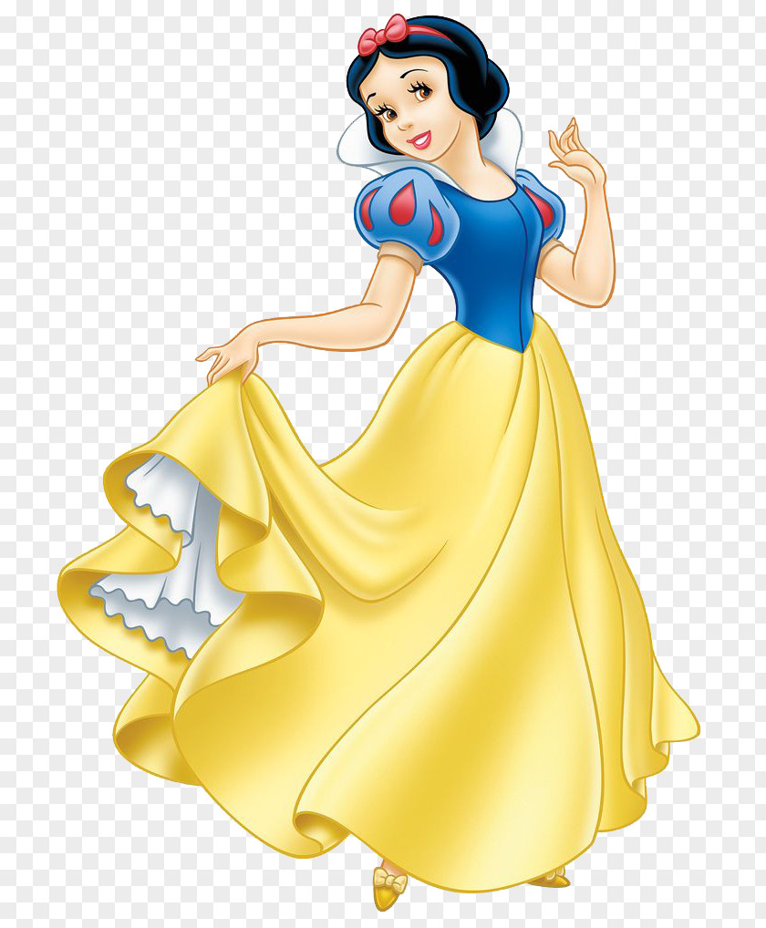 Snow White And The Seven Dwarfs Transparent Image Queen Dopey Clip Art PNG