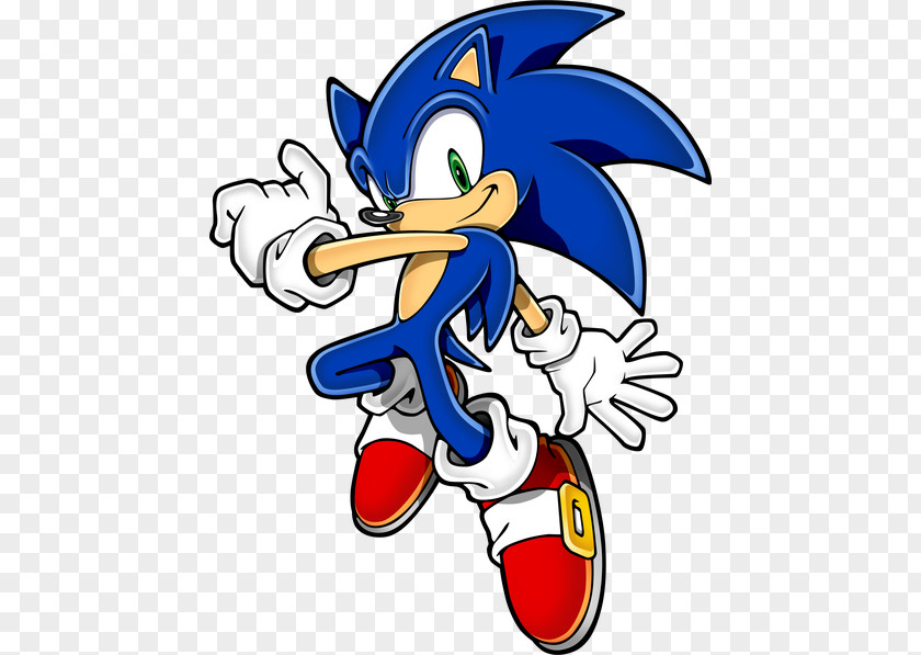 Sonic Download The Hedgehog & Sega All-Stars Racing Video Games Adventure 2 PNG