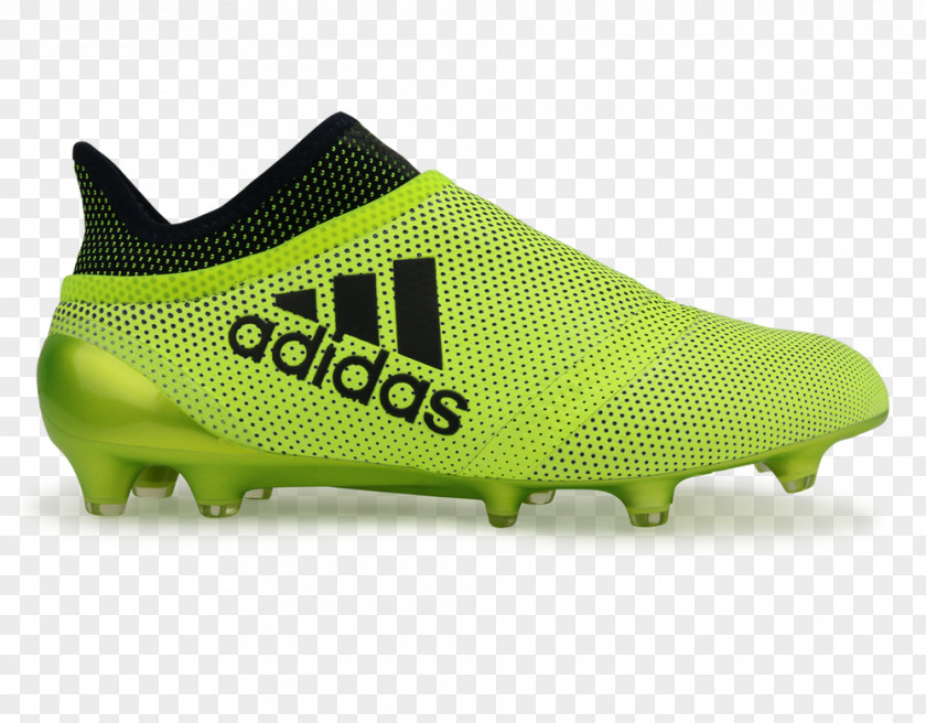 Yellow Ball Goalkeeper Football Boot Adidas Predator Shoe PNG