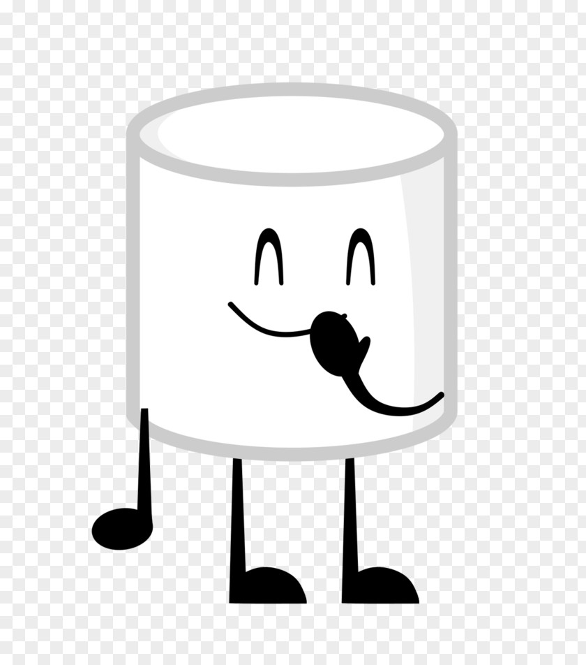 35 Marshmallow Drawing Cartoon PNG