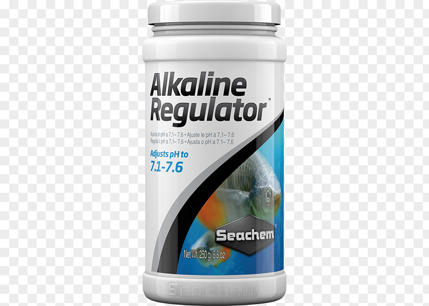 Arowana PH Buffer Solution Alkalinity Acidity Regulator PNG