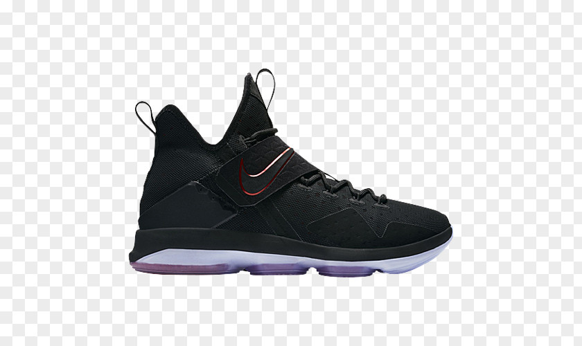 Blue Nike Sports ShoesNike LeBron XIV Low Men's Basketball Shoe PNG
