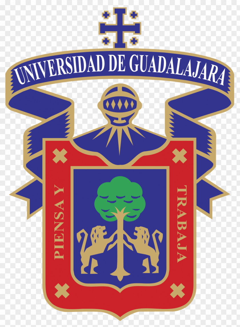 Ciudad De Mexico Logo CUCS, University Of Guadalajara CUAAD Universidad Autónoma PNG