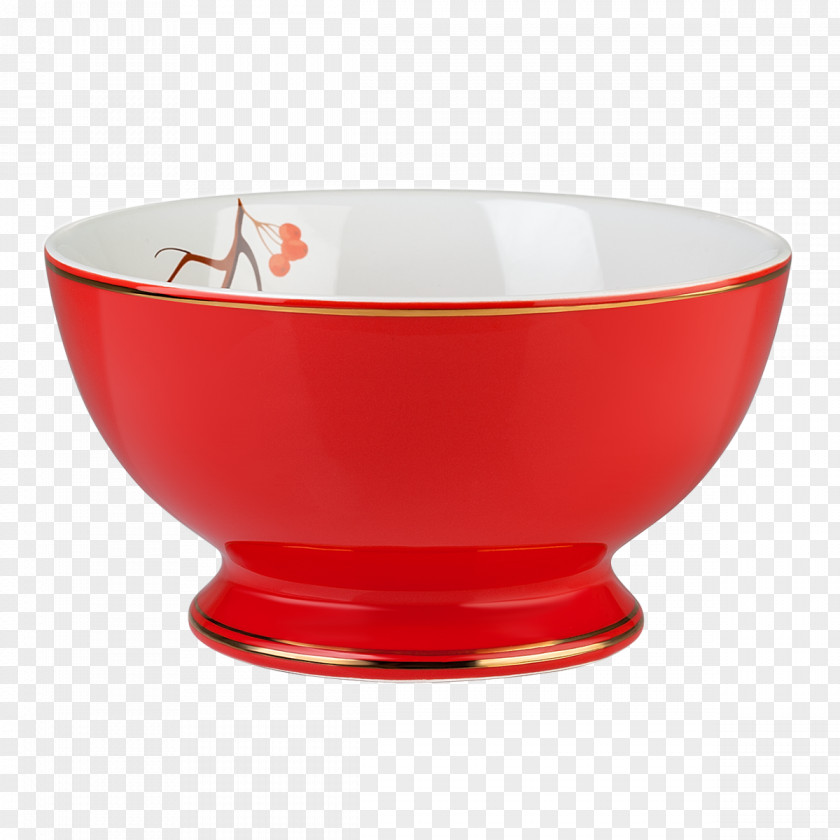 Design Bowl Tableware Maroon PNG