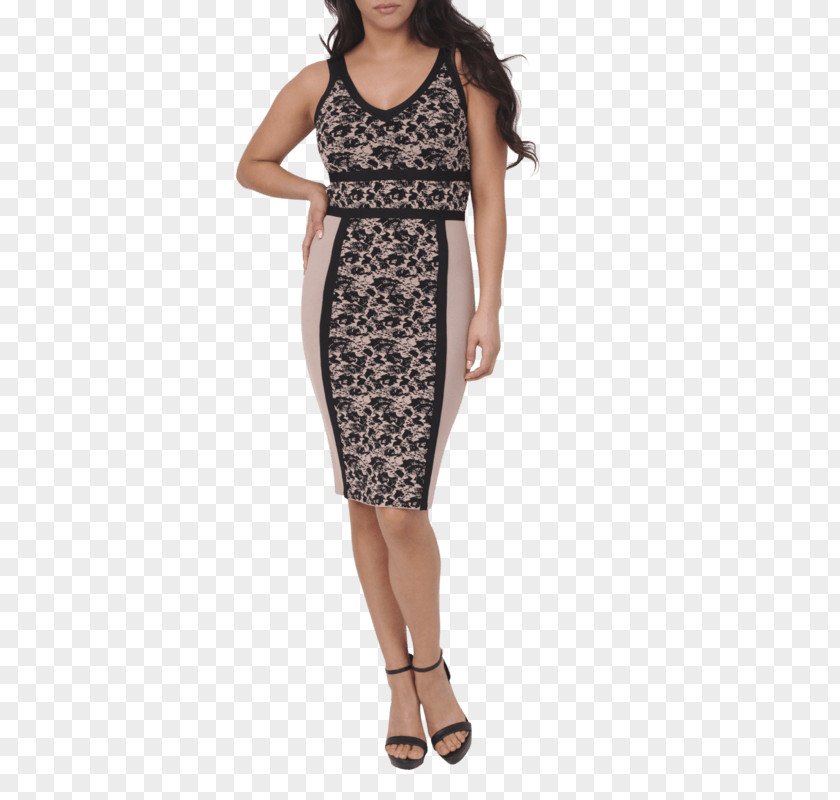 Eva Longoria Clothing Little Black Dress Sleeve Fashion PNG