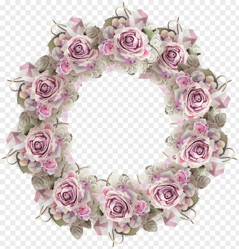 Flower Clip Art Image Vector Graphics PNG