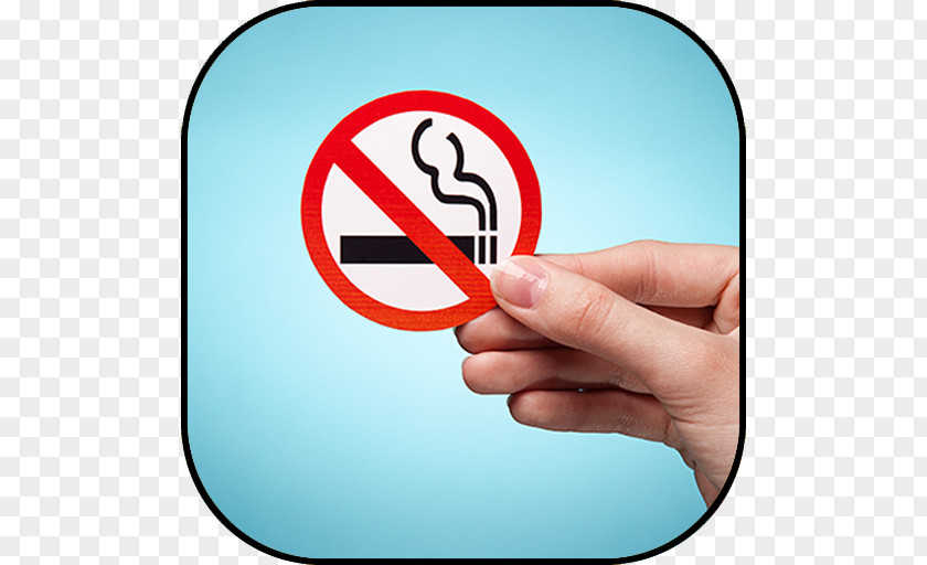 Health Smoking Ban Sign Smoke-Free Air Act PNG