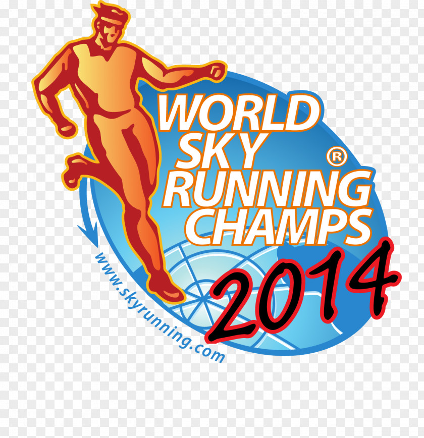 Milhouse Van Houten 2014 Skyrunning World Championships Skyrunner Series Marathon Du Mont Blanc Transvulcania PNG