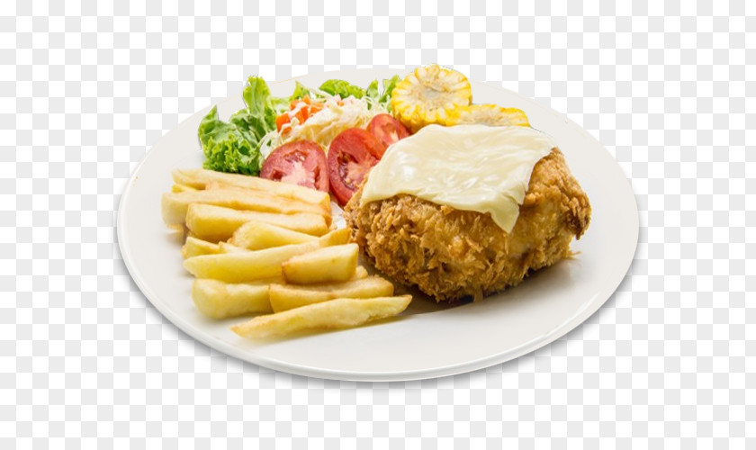 Pizza French Fries Hamburger Junk Food Frikadeller PNG