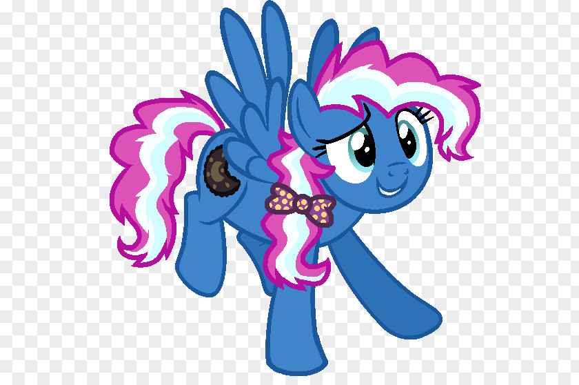 Pony Rainbow Dash Daughter Horse Sister PNG