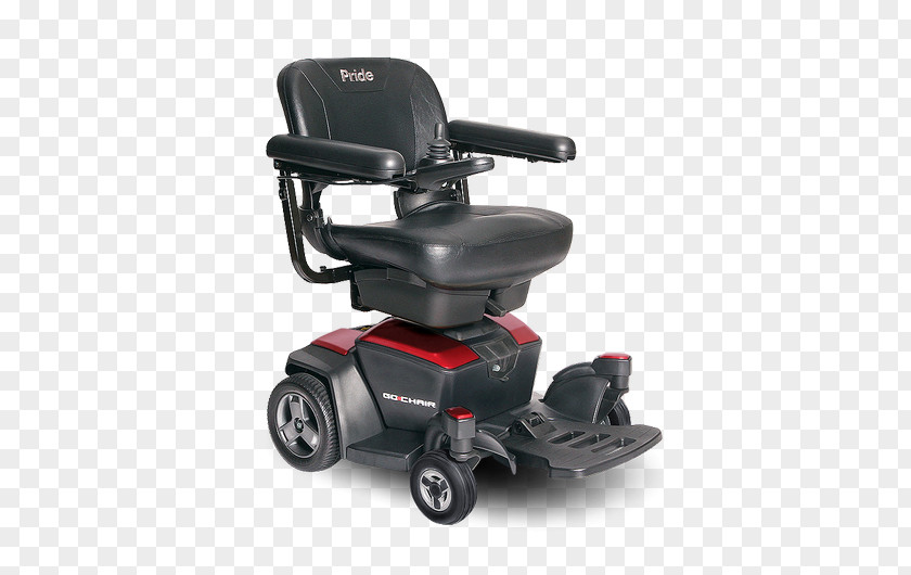 Power Wheelchairs Motorized Wheelchair Mobility Scooters Pride Go Chair PNG