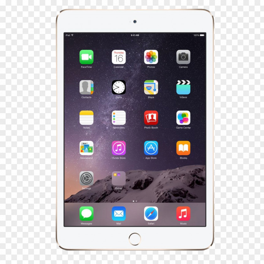 Product IPad Mini 3 Air 2 Apple Retina Display PNG