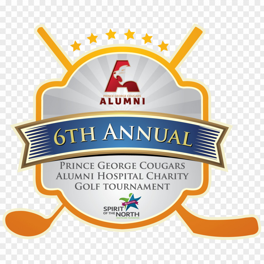 Reunion Dinner Prince George Cougars 2015 PGA Tour Travelers Championship Logo PNG