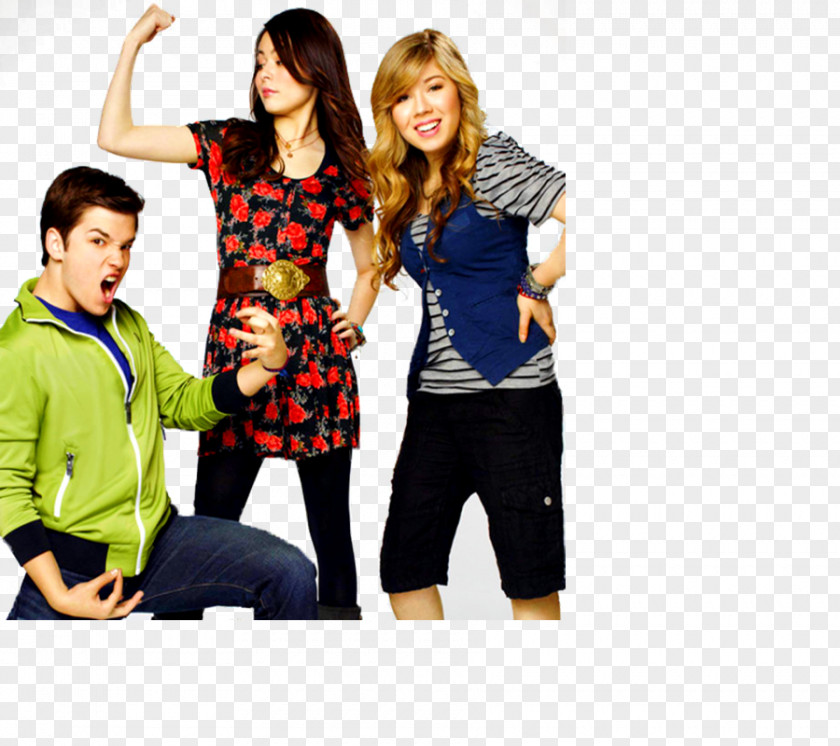 Season 4 Nickelodeon ICarlySeason 2Others 2010 Kids' Choice Awards ICarly PNG