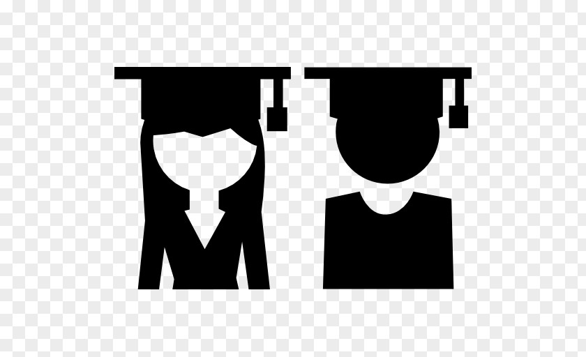 Students Icon Design Download Graduation Ceremony PNG