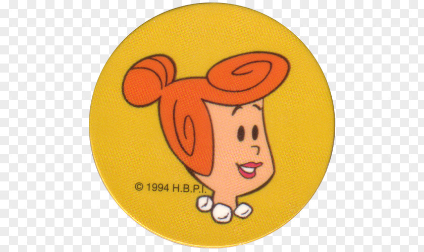 Wilma Flintstone Fred Barney Rubble Pearl Slaghoople The Flintstones PNG