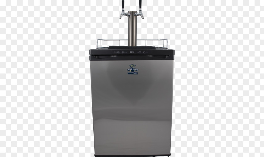 Beer Kegerator Home-Brewing & Winemaking Supplies Tap PNG