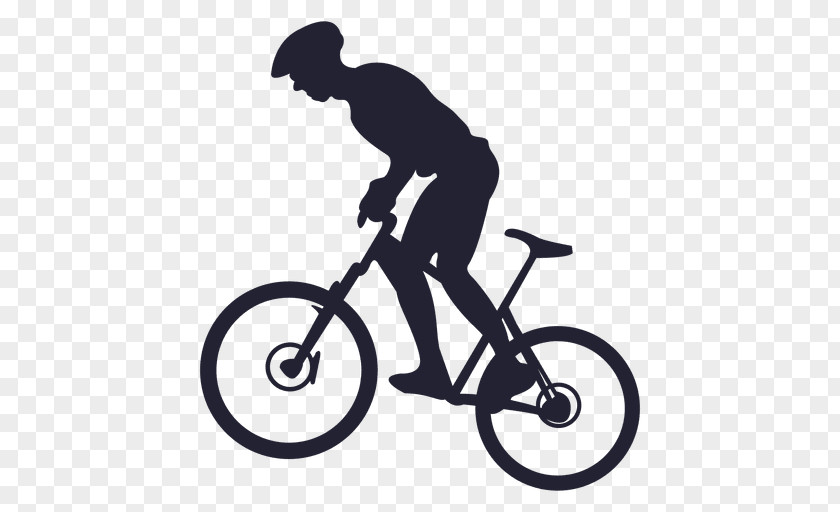 Bike Bicycle Cycling Mountain Training Sport PNG