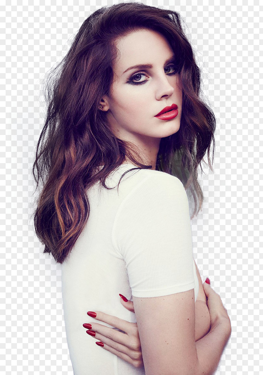 Diaper Baby Lana Del Rey The Endless Summer Tour Singer-songwriter LA To Moon Lyrics PNG