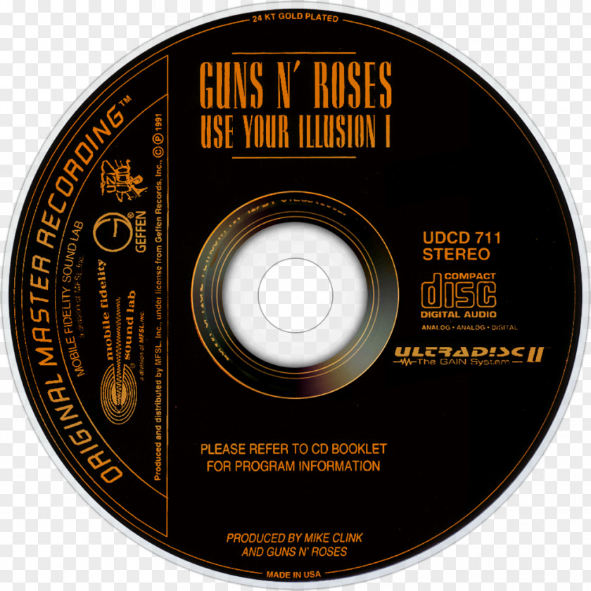 Dvd DVD Guns N' Roses Use Your Illusion I Appetite For Destruction G R Lies PNG