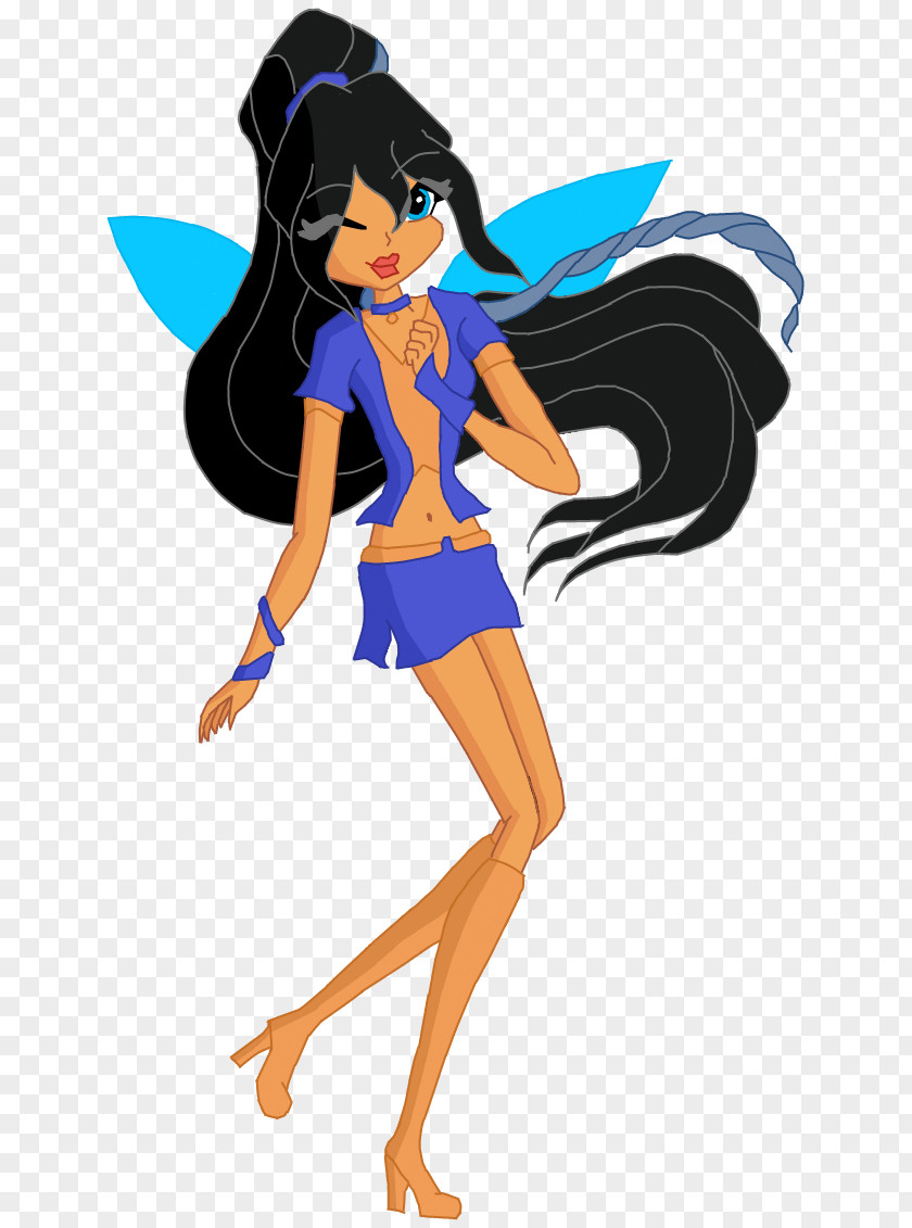 Fairy DeviantArt Fan Art PNG