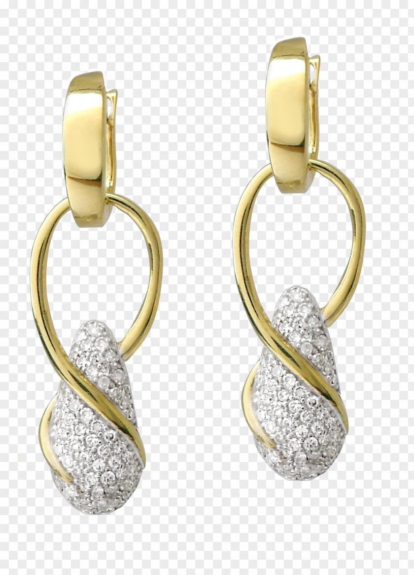 Jewellery Earring Body Square, Inc. Charms & Pendants PNG