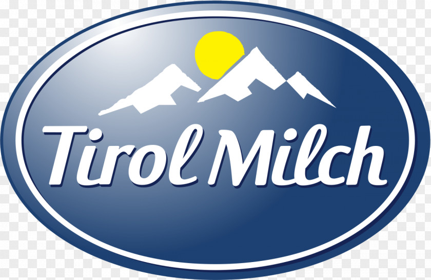 Logo Milk Tirol Milch Reg.Gen.m.b.H Organization Trademark PNG