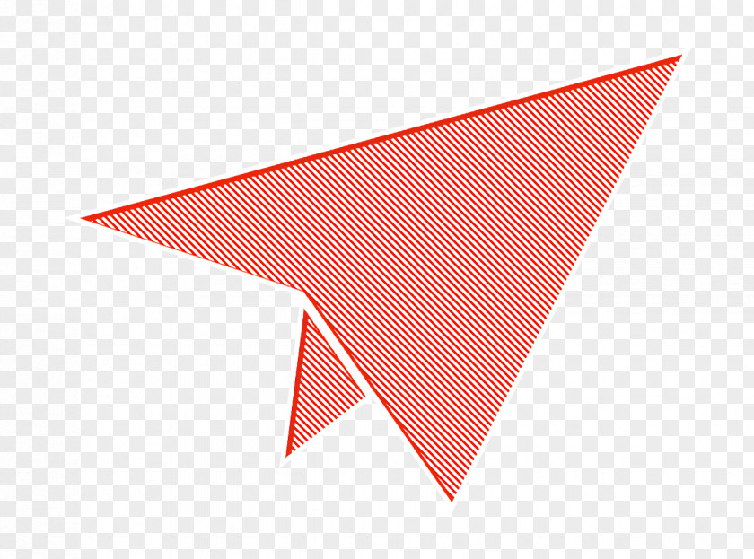 Logo Paper Product Plane Icon Origami Essential PNG