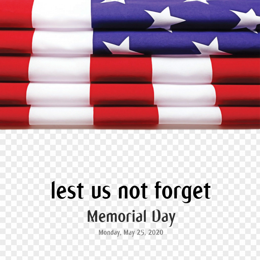 Memorial Day PNG