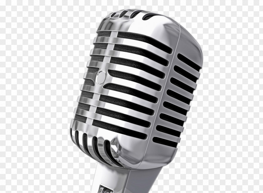 Microphone Image Clip Art PNG